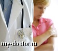 Как вылечить кондиломы? - MY-DOKTOR.RU