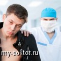        - MY-DOKTOR.RU