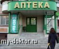          - MY-DOKTOR.RU