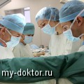       - MY-DOKTOR.RU