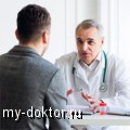 Колликулит у мужчин - MY-DOKTOR.RU