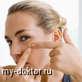 Консультируют аллерголог, дерматовенеролог и педиатр (вопрос-ответ) - MY-DOKTOR.RU