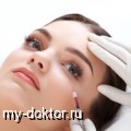 Косметологические процедуры в медицинском центре NonStop - MY-DOKTOR.RU