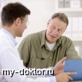   - - MY-DOKTOR.RU