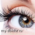 Ламинирование ресниц - MY-DOKTOR.RU