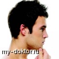 Лечение фимоза без операции - MY-DOKTOR.RU