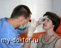   - MY-DOKTOR.RU