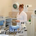   (-) - MY-DOKTOR.RU