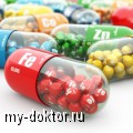     - MY-DOKTOR.RU