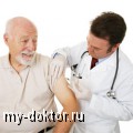 Малоизвестные спутники диабета - MY-DOKTOR.RU