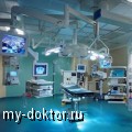    - MY-DOKTOR.RU