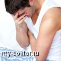 Методы лечения простатита - MY-DOKTOR.RU