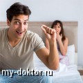 Мужская потенция и препарат Левитра - MY-DOKTOR.RU