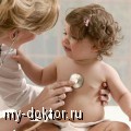     (-) - MY-DOKTOR.RU