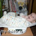     (-) - MY-DOKTOR.RU