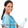       - (-) - MY-DOKTOR.RU