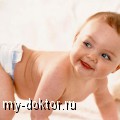 На вопросы отвечает детский гастроэнтеролог - MY-DOKTOR.RU