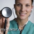     (-) - MY-DOKTOR.RU