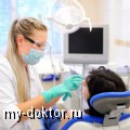 О стоматологической клинике Адриа - MY-DOKTOR.RU