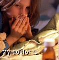 Общая информация о гриппе - MY-DOKTOR.RU