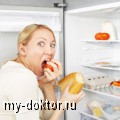 Отвечает диетолог-эндокринолог, терапевт и отоларинголог (вопрос-ответ) - MY-DOKTOR.RU