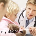   (-) - MY-DOKTOR.RU