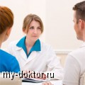   (-) - MY-DOKTOR.RU