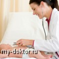 Пара вопросов педиатру - MY-DOKTOR.RU