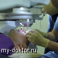 Передовая лазерная хирургия глаз в частных клиниках Израиля - MY-DOKTOR.RU