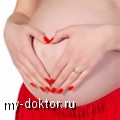 Питательные вещества для ногтей и беременность - MY-DOKTOR.RU