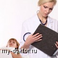 Полипы матки - MY-DOKTOR.RU