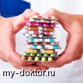    - MY-DOKTOR.RU