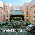      ! - MY-DOKTOR.RU