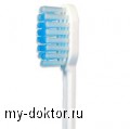 Преимущества электрических зубных щеток Hapica - MY-DOKTOR.RU