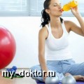    - MY-DOKTOR.RU