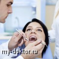 Причины развития кариеса зубов - MY-DOKTOR.RU