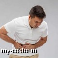 Проблемы с желудком - MY-DOKTOR.RU