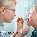  .   (-) - MY-DOKTOR.RU