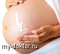 Профилактика растяжек у беременных. Мезотерапия - MY-DOKTOR.RU