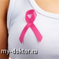 Рак молочной железы: симптомы, диагностика, лечение - MY-DOKTOR.RU
