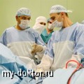       - MY-DOKTOR.RU