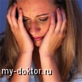 Самые странные заболевания, которые могут вас постигнуть - MY-DOKTOR.RU