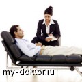 Советы психолога (вопрос-ответ) - MY-DOKTOR.RU