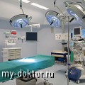       - MY-DOKTOR.RU