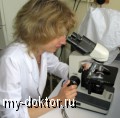 Современные методы диагностики аллергии - MY-DOKTOR.RU