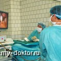   -    - MY-DOKTOR.RU