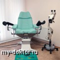   (-) - MY-DOKTOR.RU