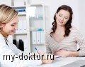    (-) - MY-DOKTOR.RU