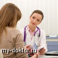    (-) - MY-DOKTOR.RU