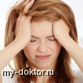   - (-) - MY-DOKTOR.RU